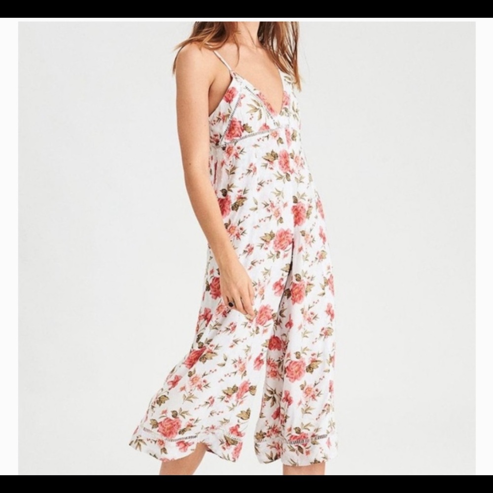 American Eagle Outfitters jumpsuit